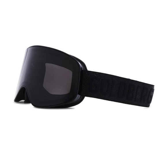 Goldbergh Protege Goggle in Black SKI Snowboard Snow Eye Protection NWT - Picture 3 of 9